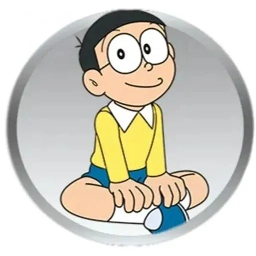 NOBITA138 - Petualangan Seru di Dunia Arcade