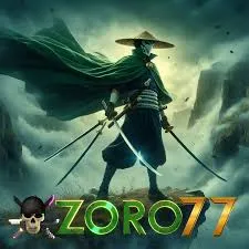 ZORO77 - Game Tembak Ikan Terbaik untuk Pecinta Game